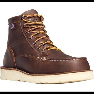 Danner Bull Run Boots - 10.5